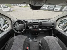 Bild 11 Clever VAN DRIVE 600