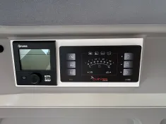 Bild 14 Clever VAN DRIVE 600