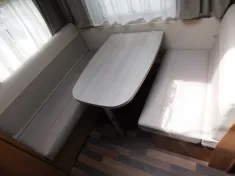 Bild 9 Knaus Sport 420 QD Mover, Fahrradträger, Vorzelt