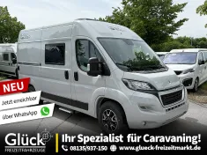 Bild 1 Clever VAN ROADRIDER