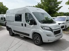 Bild 2 Clever VAN ROADRIDER