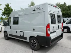 Bild 6 Clever VAN ROADRIDER