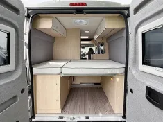 Bild 7 Clever VAN ROADRIDER