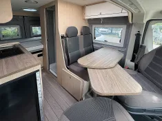 Bild 16 Clever VAN ROADRIDER