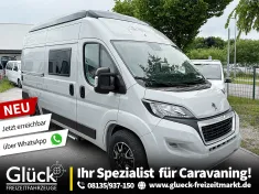 Bild 1 Clever VAN ROADRIDER