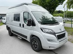 Bild 2 Clever VAN ROADRIDER