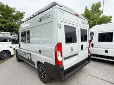 Bild 6 Clever VAN ROADRIDER