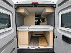 Bild 7 Clever VAN ROADRIDER