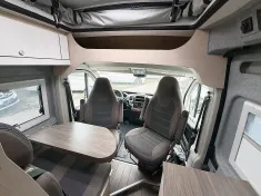Bild 8 Clever VAN ROADRIDER