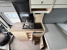 Bild 15 Clever VAN ROADRIDER