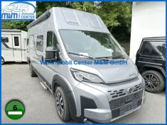 Bild 1 Knaus BoxLife 630 ME 2025 Automatik 180 PS Platinum Se