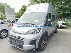 Bild 2 Knaus BoxLife 630 ME 2025 Automatik 180 PS Platinum Se