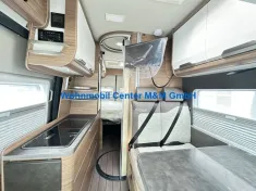 Bild 3 Knaus BoxLife 630 ME 2025 Automatik 180 PS Platinum Se