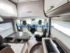 Bild 6 Knaus BoxLife 630 ME 2025 Automatik 180 PS Platinum Se