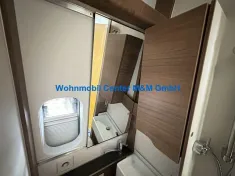 Bild 10 Knaus BoxLife 630 ME 2025 Automatik 180 PS Platinum Se