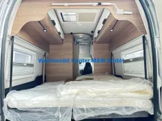 Bild 13 Knaus BoxLife 630 ME 2025 Automatik 180 PS Platinum Se