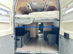 Bild 14 Knaus BoxLife 630 ME 2025 Automatik 180 PS Platinum Se