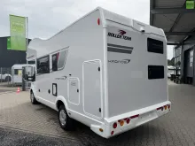 Fahrzeugbild Roller Team Kronos 277 M Automatik 7-Schlafplätze Skyroof #5