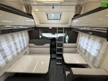 Fahrzeugbild Roller Team Kronos 277 M Automatik 7-Schlafplätze Skyroof #11