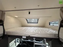 Fahrzeugbild Roller Team Kronos 277 M Automatik 7-Schlafplätze Skyroof #12