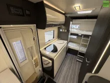 Fahrzeugbild Roller Team Kronos 277 M Automatik 7-Schlafplätze Skyroof #13