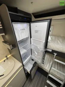 Fahrzeugbild Roller Team Kronos 277 M Automatik 7-Schlafplätze Skyroof #15