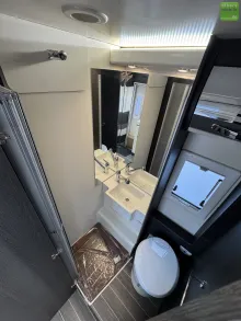 Fahrzeugbild Roller Team Kronos 277 M Automatik 7-Schlafplätze Skyroof #18