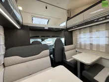 Fahrzeugbild Roller Team Kronos 277 M Automatik 7-Schlafplätze Skyroof #19