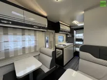 Fahrzeugbild Roller Team Kronos 277 M Automatik 7-Schlafplätze Skyroof #20