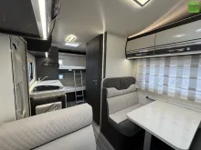 Fahrzeugbild Roller Team Kronos 277 M Automatik 7-Schlafplätze Skyroof #21