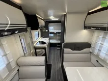 Fahrzeugbild Roller Team Kronos 277 M Automatik 7-Schlafplätze Skyroof #22