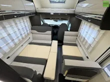 Fahrzeugbild Roller Team Kronos 277 M Automatik 7-Schlafplätze Skyroof #23