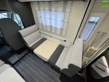 Fahrzeugbild Roller Team Kronos 277 M Automatik 7-Schlafplätze Skyroof #24