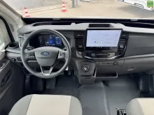 Fahrzeugbild Roller Team Kronos 277 M Automatik 7-Schlafplätze Skyroof #27