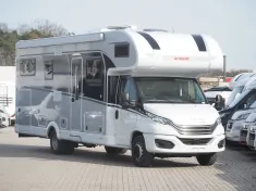 Bild 2 Dethleffs Globetrotter XXL A 9000, TOPAUSSTATTUNG!