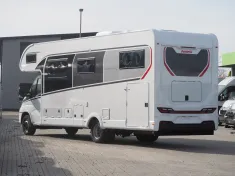 Bild 4 Dethleffs Globetrotter XXL A 9000, TOPAUSSTATTUNG!