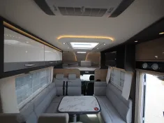 Bild 6 Dethleffs Globetrotter XXL A 9000, TOPAUSSTATTUNG!