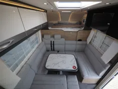 Bild 9 Dethleffs Globetrotter XXL A 9000, TOPAUSSTATTUNG!