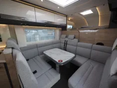 Bild 10 Dethleffs Globetrotter XXL A 9000, TOPAUSSTATTUNG!