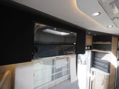 Bild 12 Dethleffs Globetrotter XXL A 9000, TOPAUSSTATTUNG!