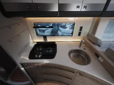 Bild 14 Dethleffs Globetrotter XXL A 9000, TOPAUSSTATTUNG!