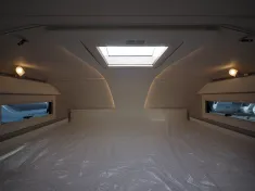 Bild 19 Dethleffs Globetrotter XXL A 9000, TOPAUSSTATTUNG!