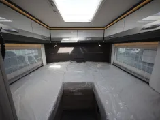 Bild 20 Dethleffs Globetrotter XXL A 9000, TOPAUSSTATTUNG!
