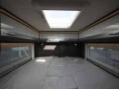 Bild 21 Dethleffs Globetrotter XXL A 9000, TOPAUSSTATTUNG!