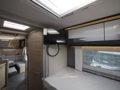 Bild 22 Dethleffs Globetrotter XXL A 9000, TOPAUSSTATTUNG!