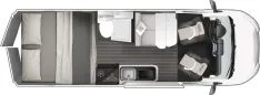 Grundriss Tag