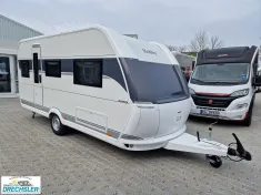 Bild 1 Hobby ONTOUR 460 DL