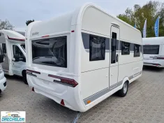 Bild 2 Hobby ONTOUR 460 DL