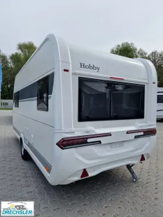 Bild 3 Hobby ONTOUR 460 DL