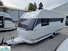 Bild 4 Hobby ONTOUR 460 DL